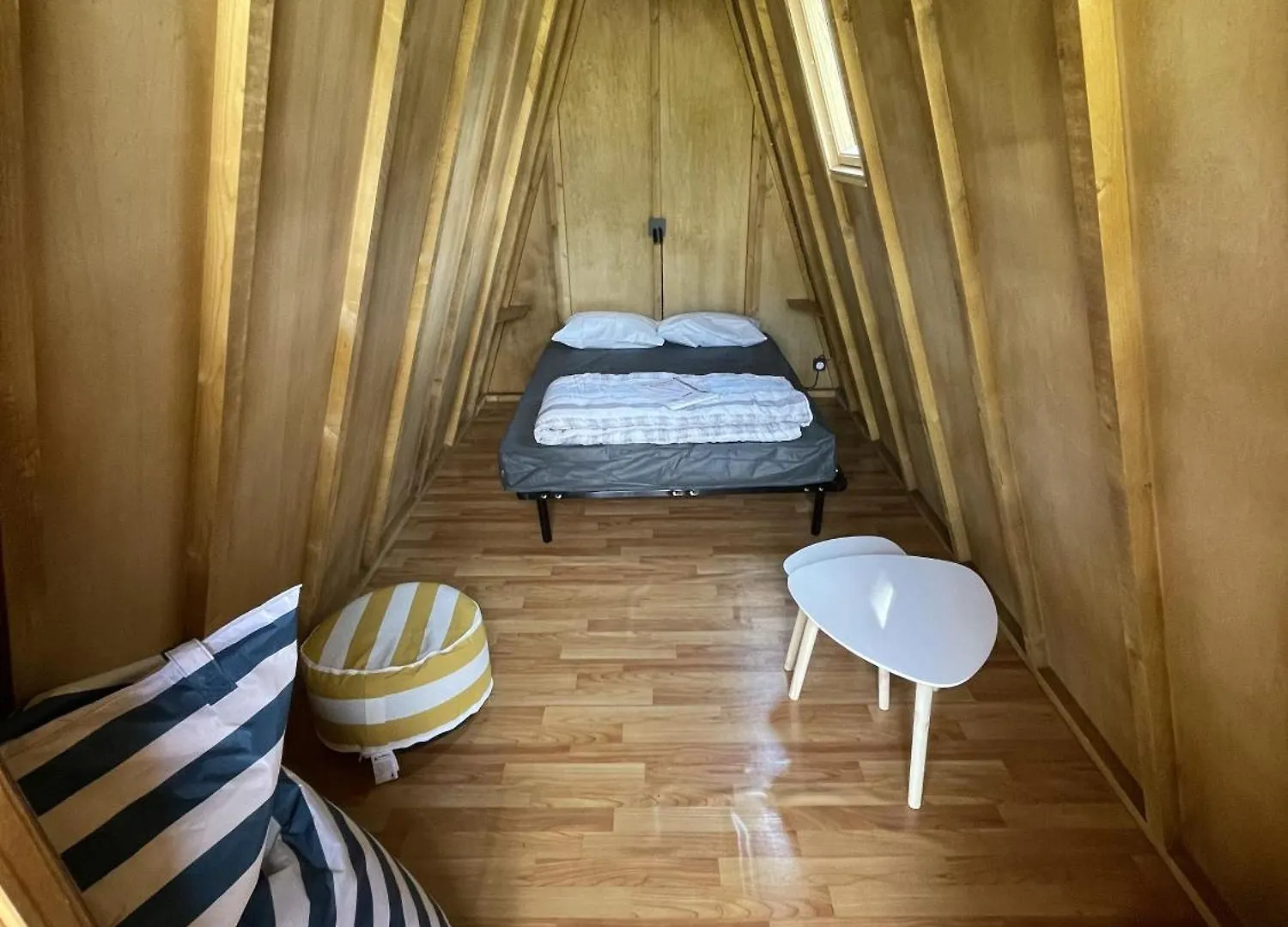 Camping Paradis Du Quinquis Clohars-Carnoet 0*,