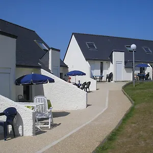 Holiday park Ker-ar-mor Village, Clohars-Carnoet