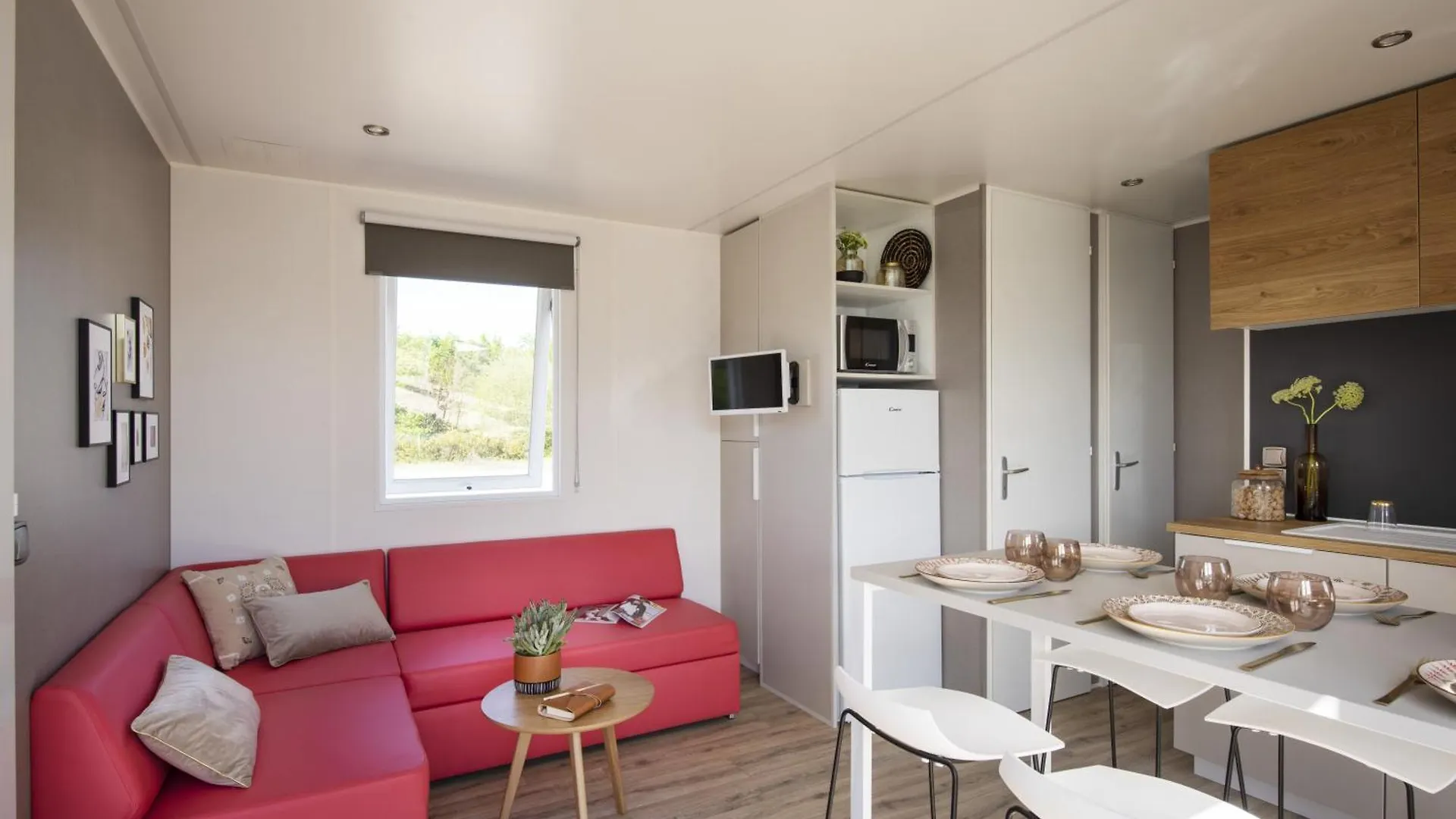 Camping Paradis Du Quinquis Clohars-Carnoet